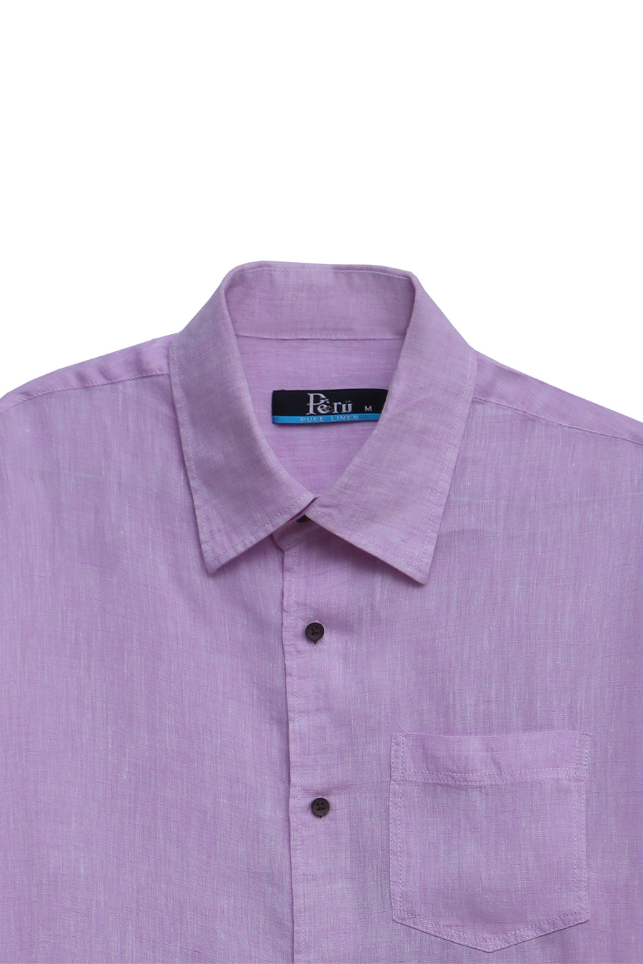Lylic 100% Linen Shirt