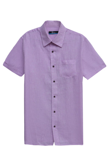 Lylic 100% Linen Shirt