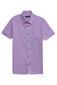 Lylic 100% Linen Shirt