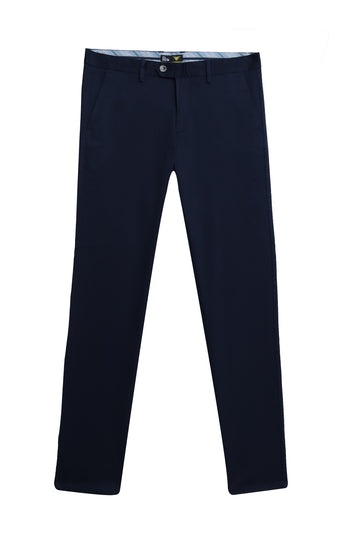Navy Pant