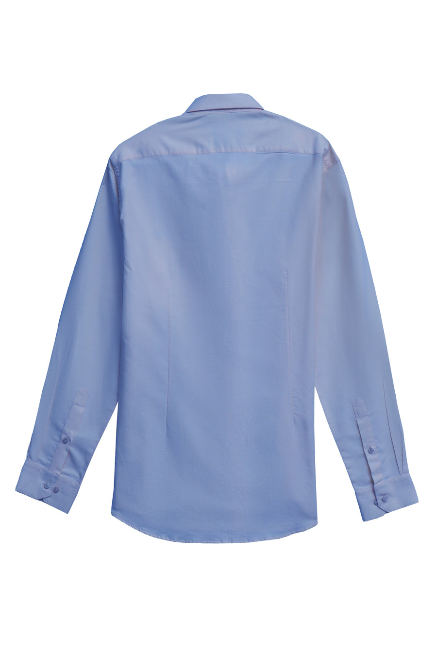 Blue Casual Shirt