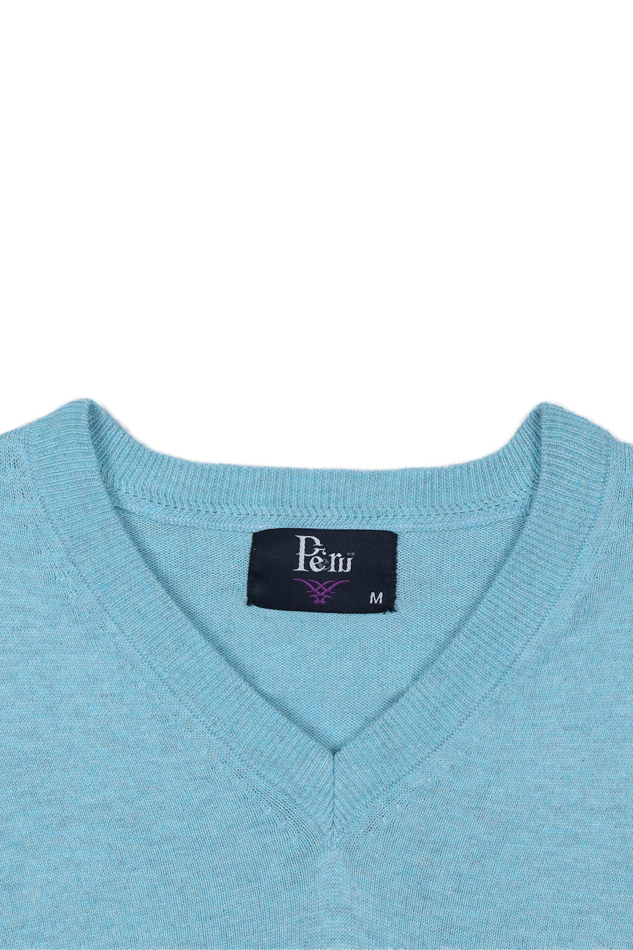 V Neck Sweater