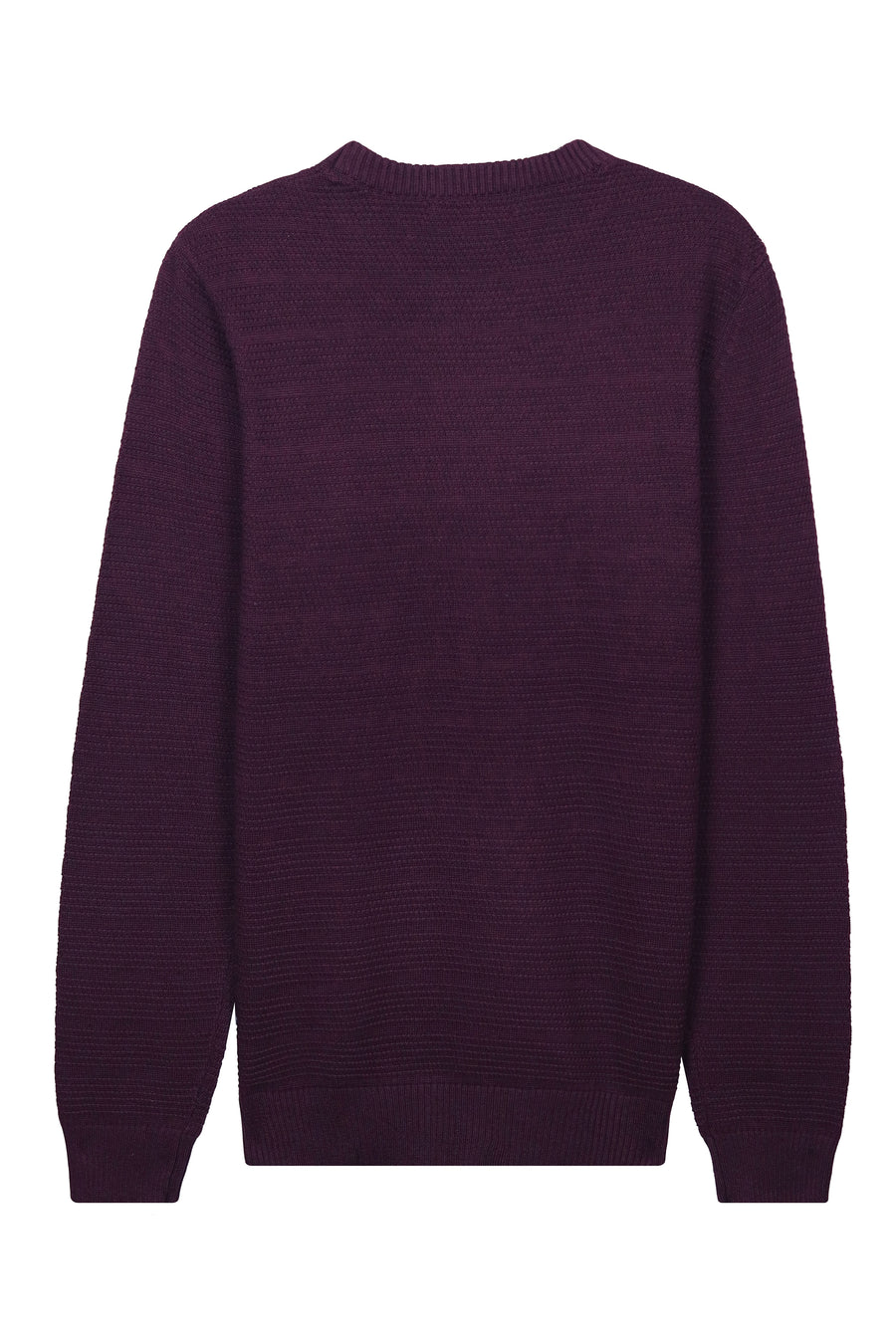 Burgundy Sweatshirt