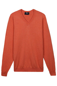 V Neck Sweater