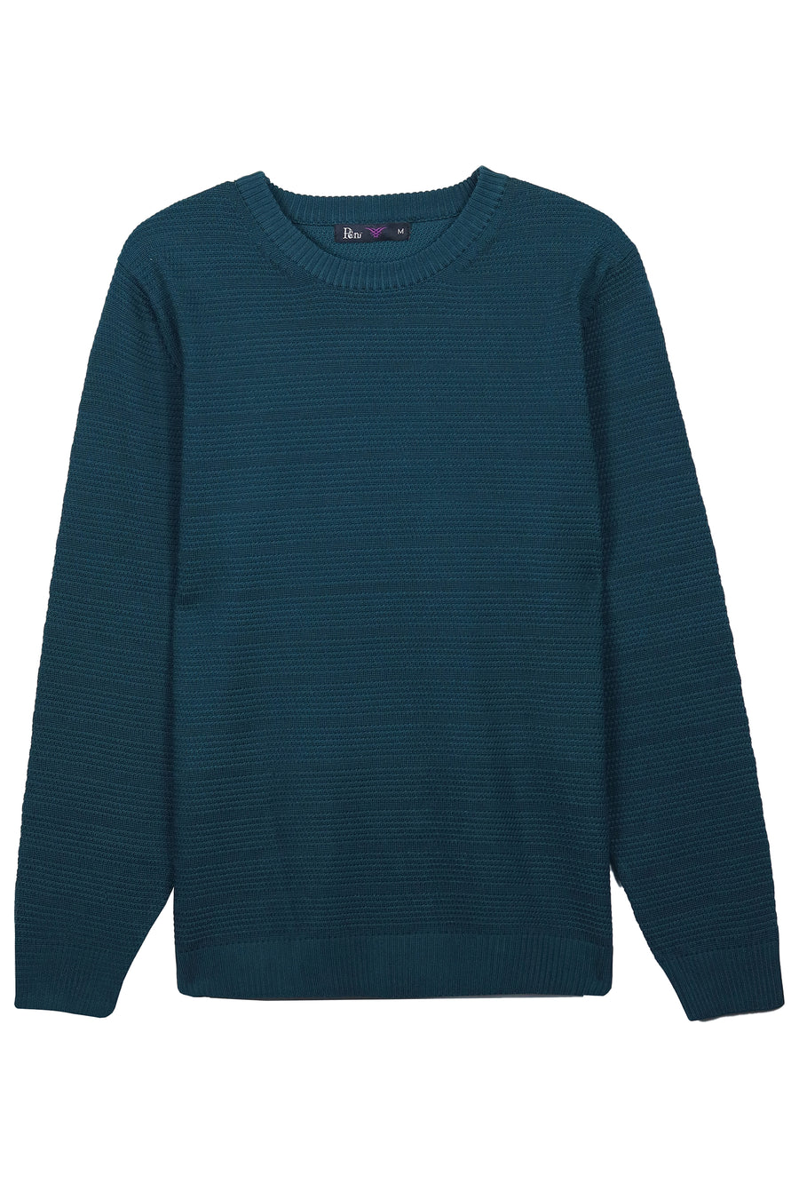 Dark Green Sweatshirt