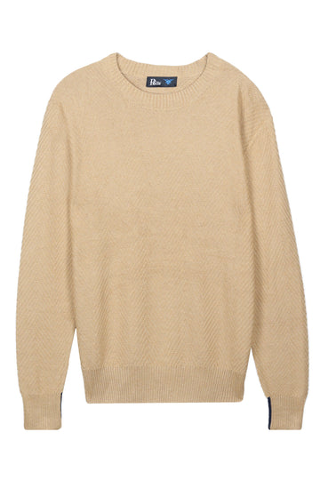 Khaki Sweatshirt