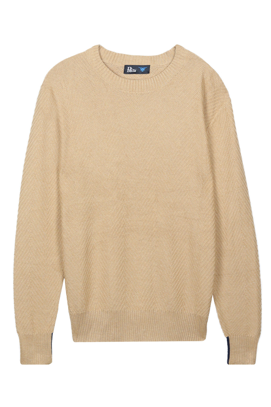 Khaki Sweatshirt