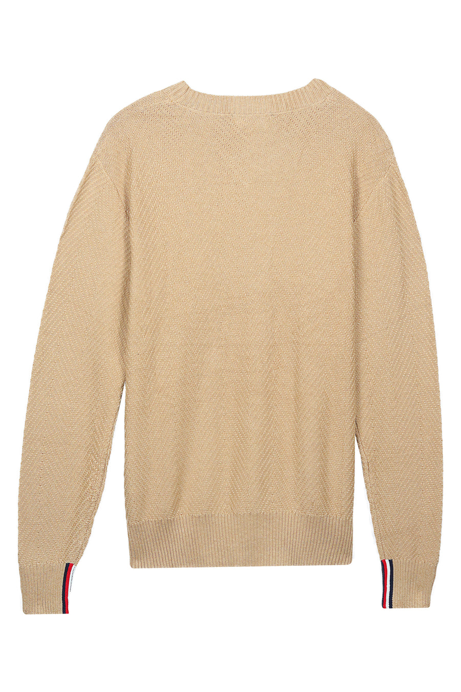 Khaki Sweatshirt