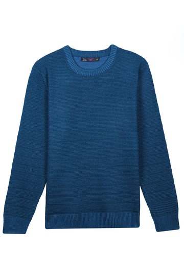 Teal Sweatshirt