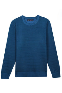 Teal Sweatshirt