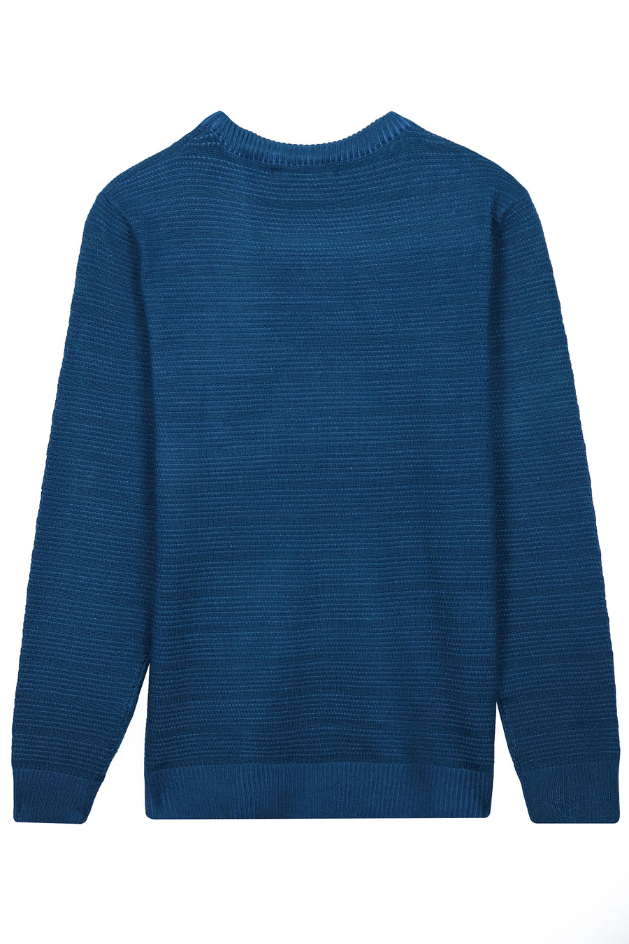 Teal Sweatshirt