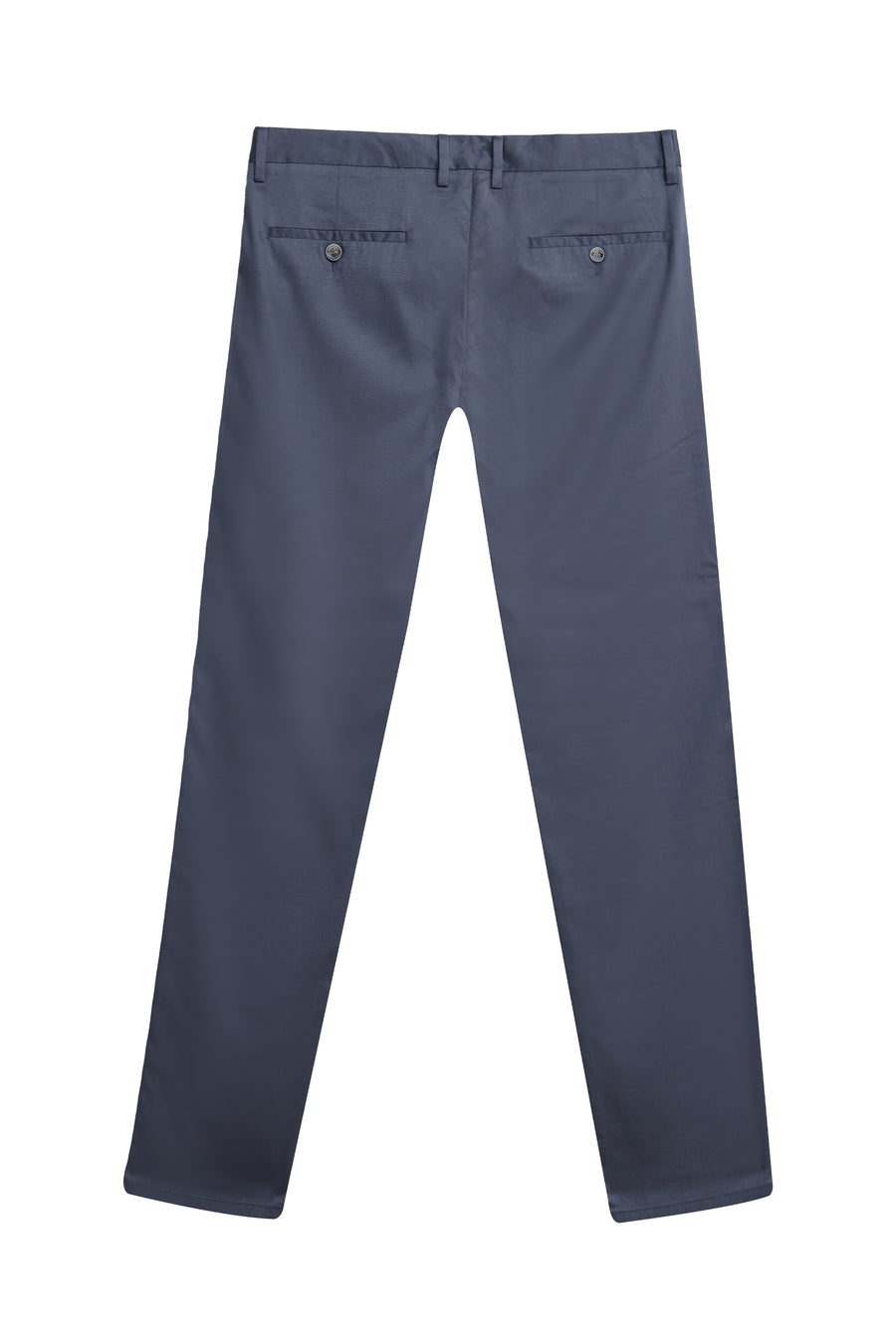Grey Casual Pant