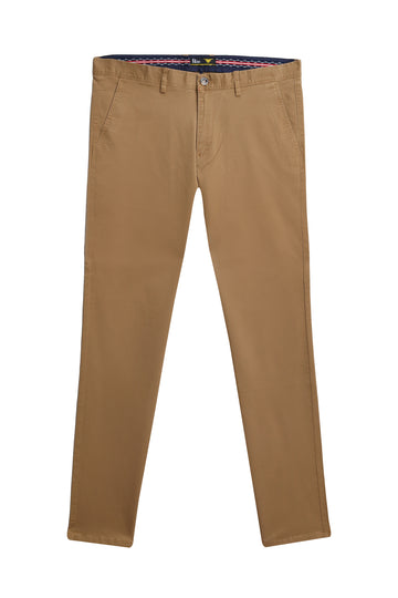 Brown Chino