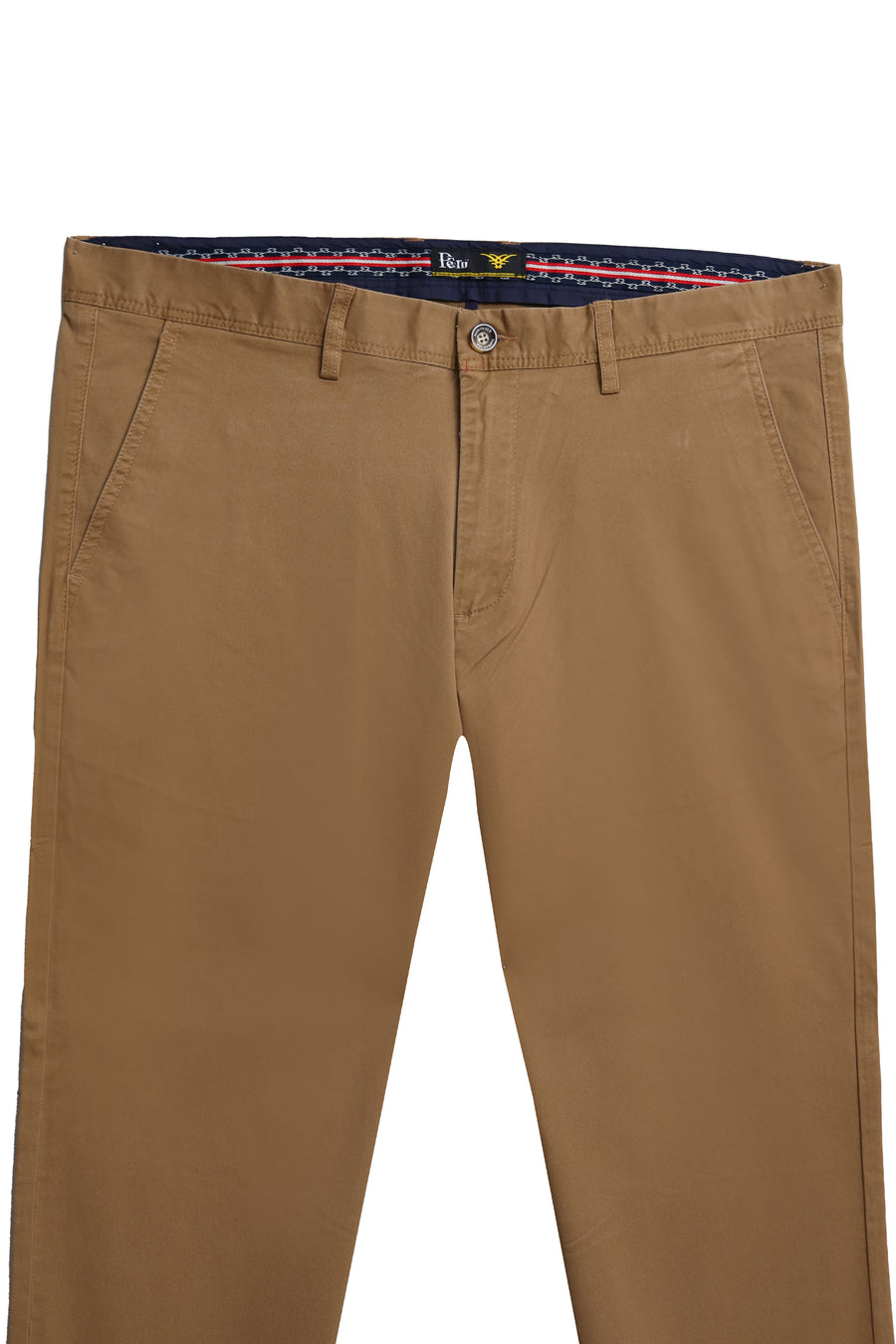 Brown Chino