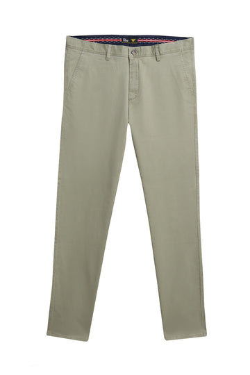 Skin Chino