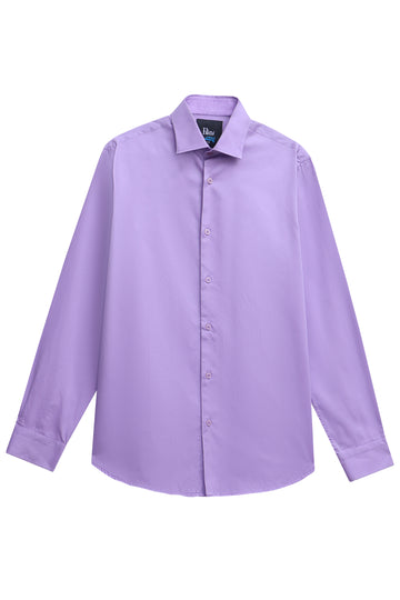 Lylic Pure Cotton Casual Shirt
