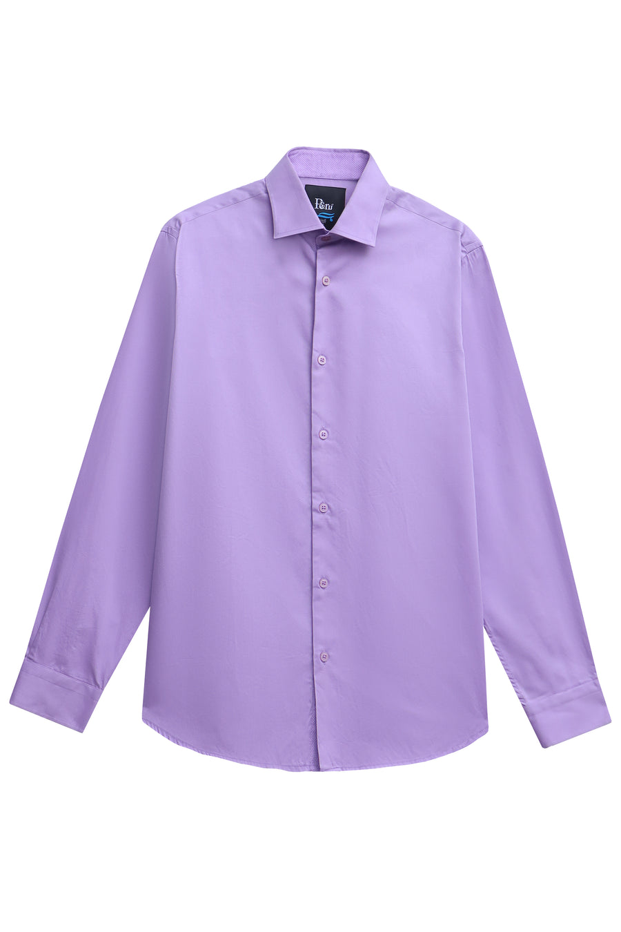 Lylic Pure Cotton Casual Shirt