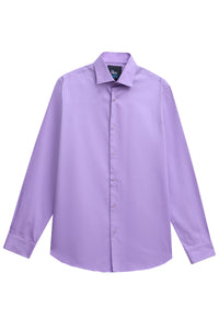 Lylic Pure Cotton Casual Shirt