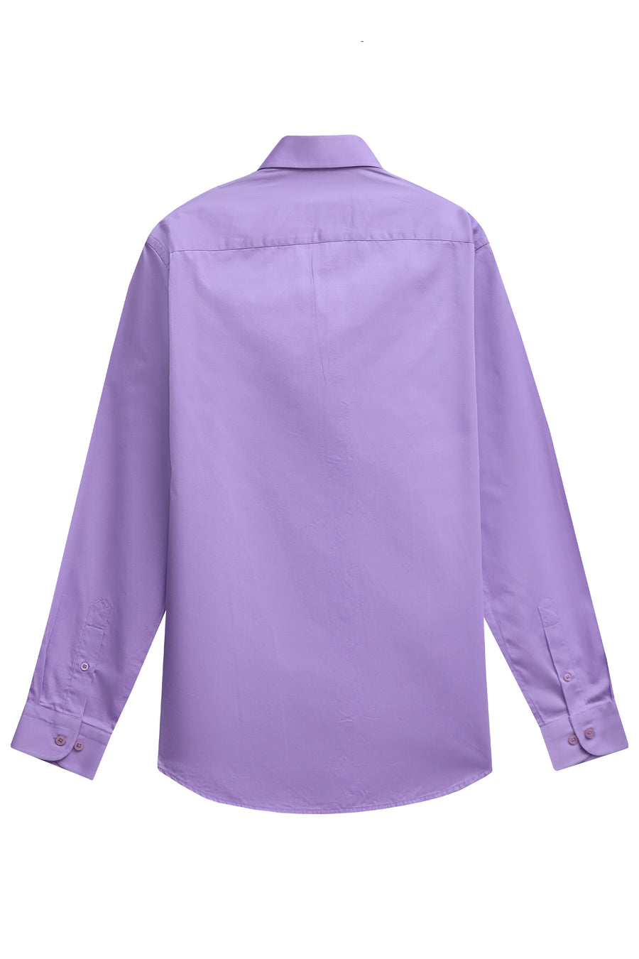 Lylic Pure Cotton Casual Shirt
