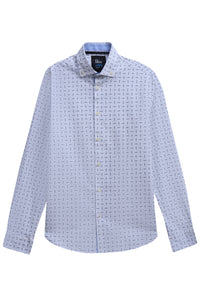 White Button Down Shirt