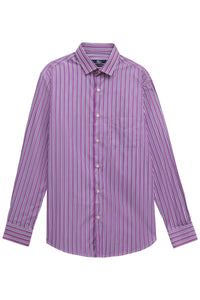 Multi Striped Casual Shirt